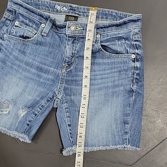 🖤 5/$20 🖤 MOSSIMO.. boyfriend short.. - Picture 9 of 10